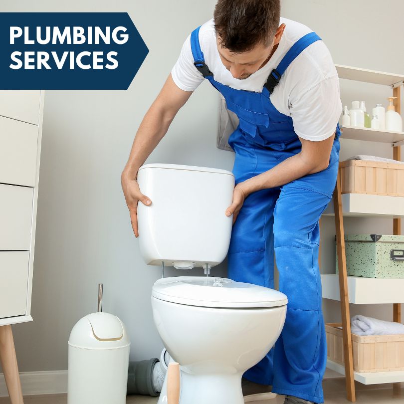 Plumbing Company in Newton Grove, NC
